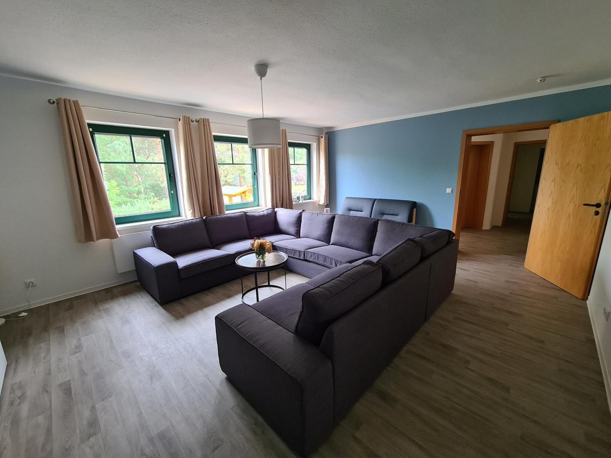 Jugendtours-Feriendorf Ummanz Room photo