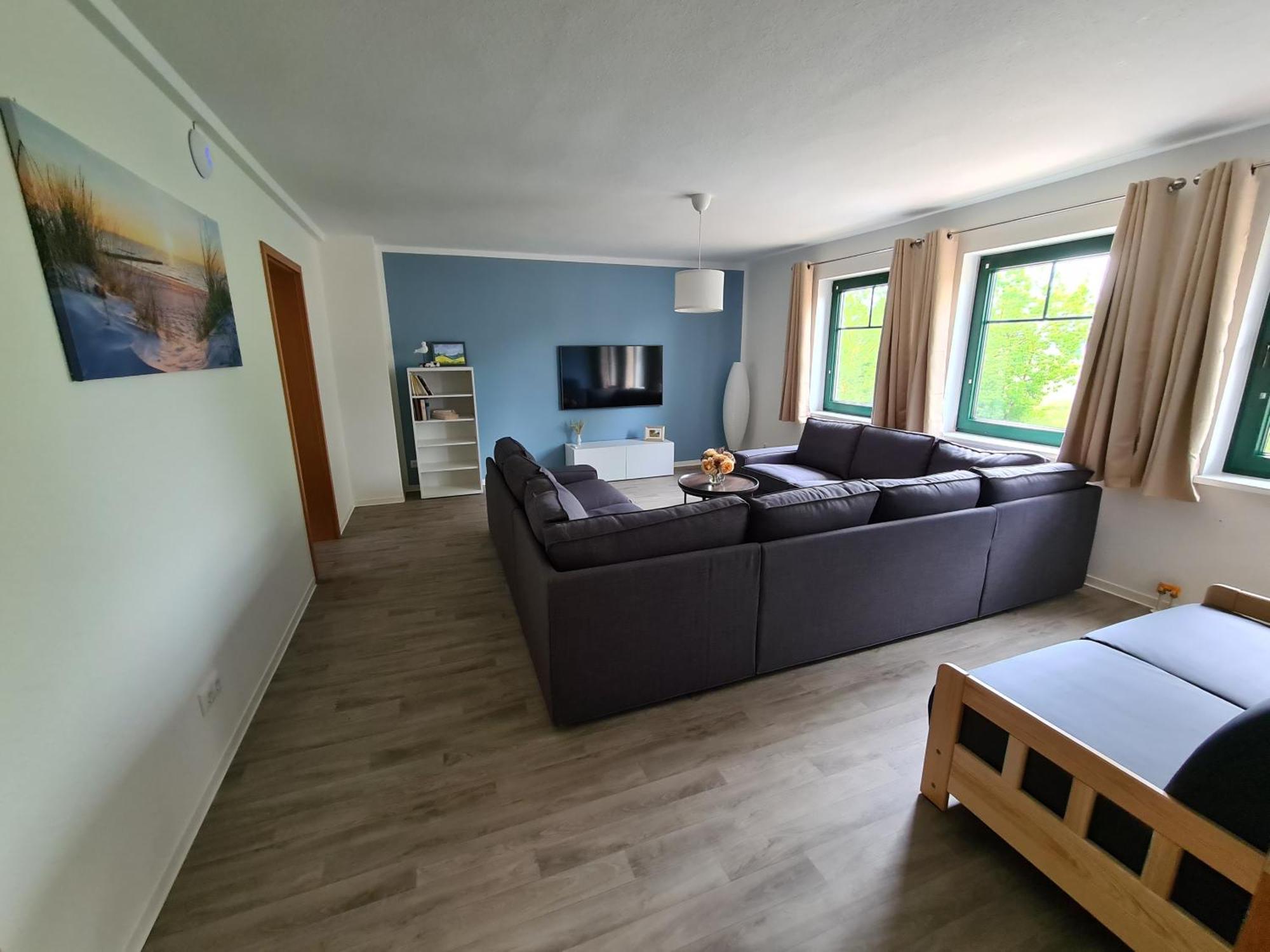 Jugendtours-Feriendorf Ummanz Room photo